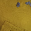 Jaune moutarde