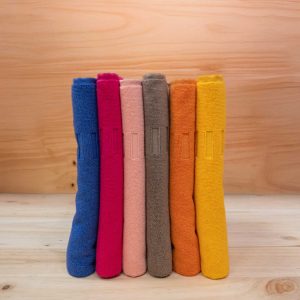 tapis de bain