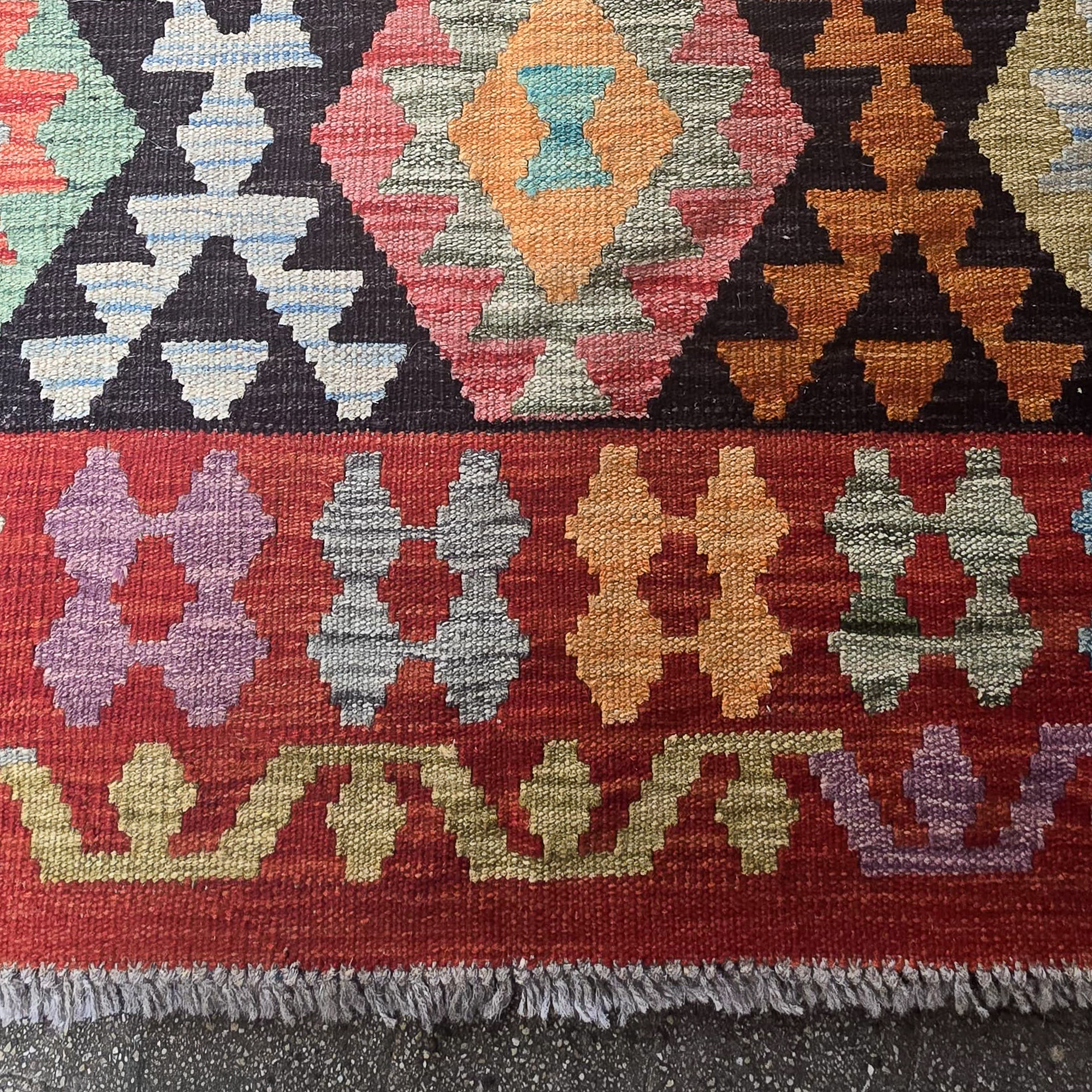 tapis kilim