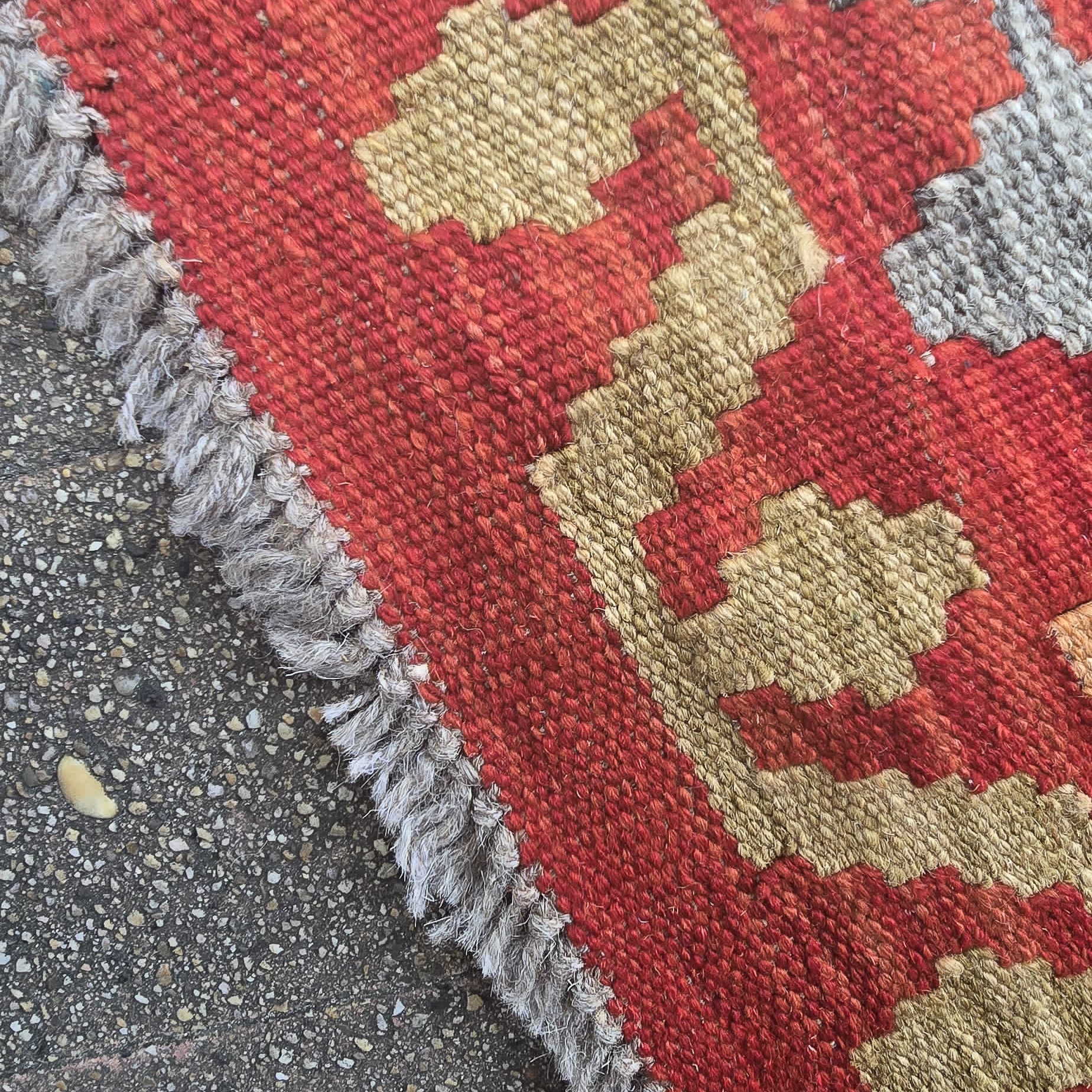 tapis kilim