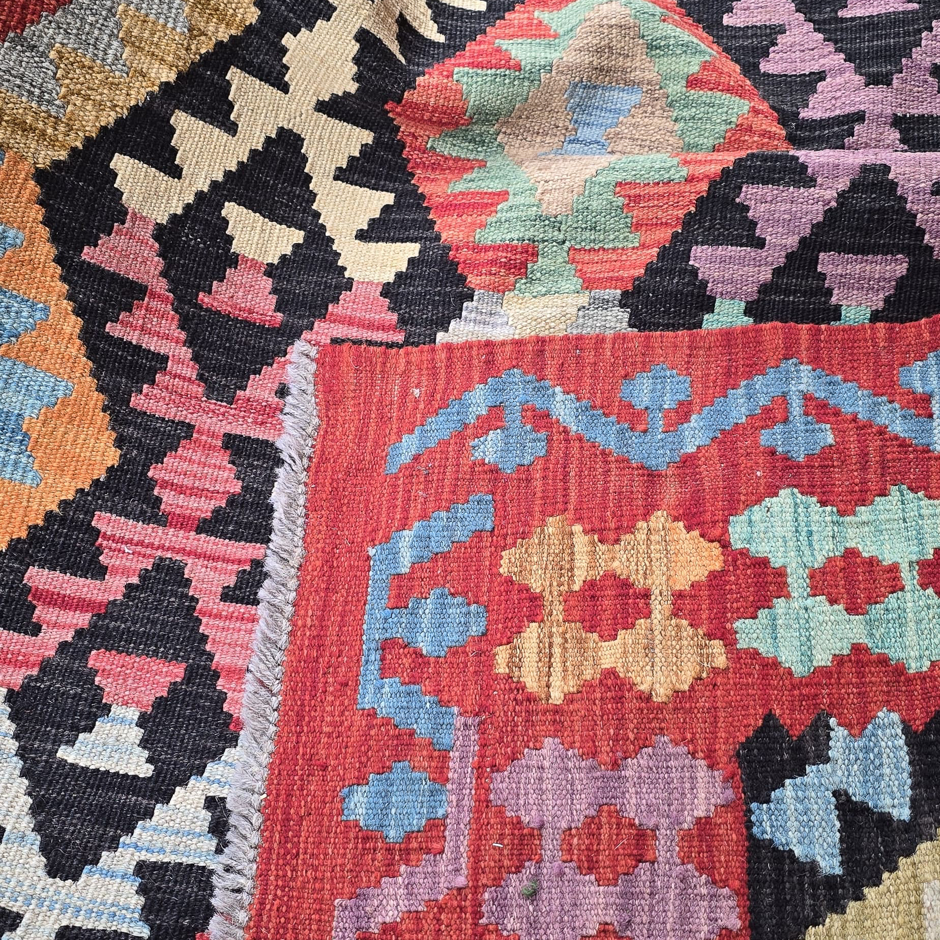 tapis kilim