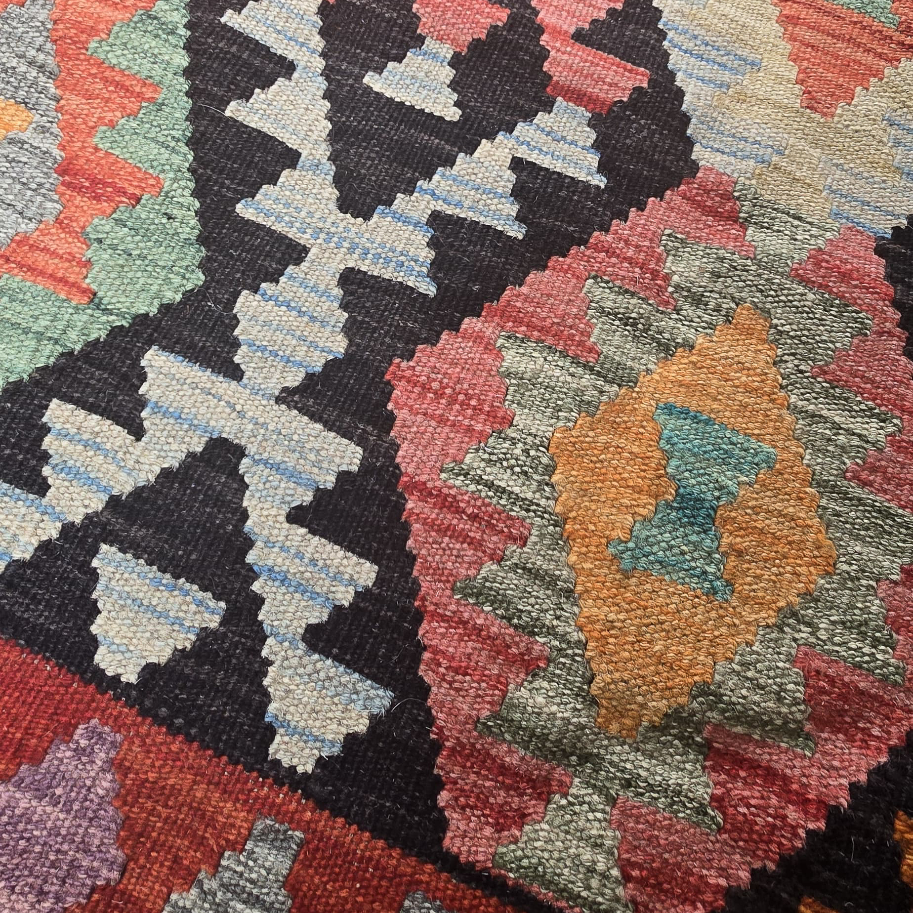 tapis kilim