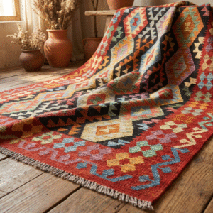 tapis kilim