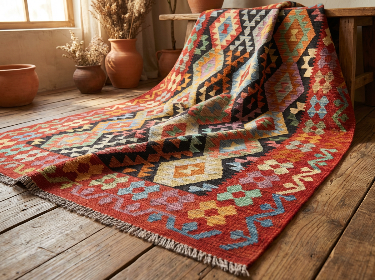 tapis kilim