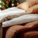 taies d'oreiller, nouvelles couleurs